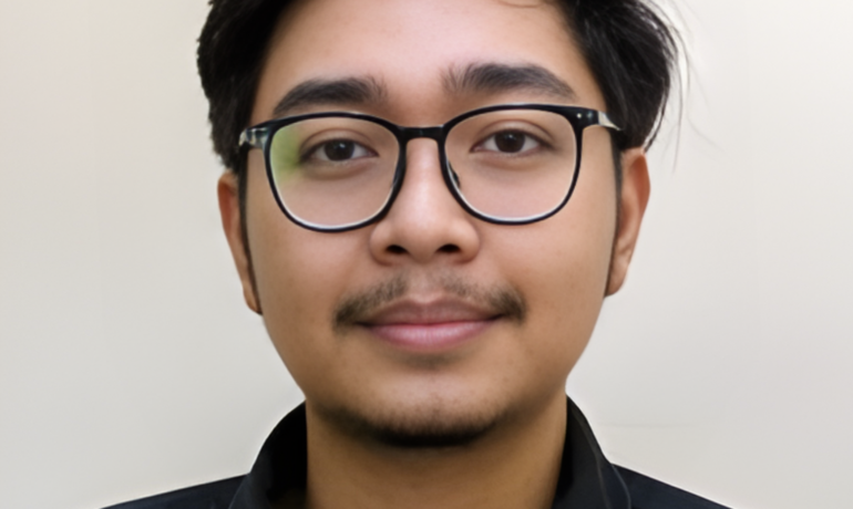 Amrial Profile Picture