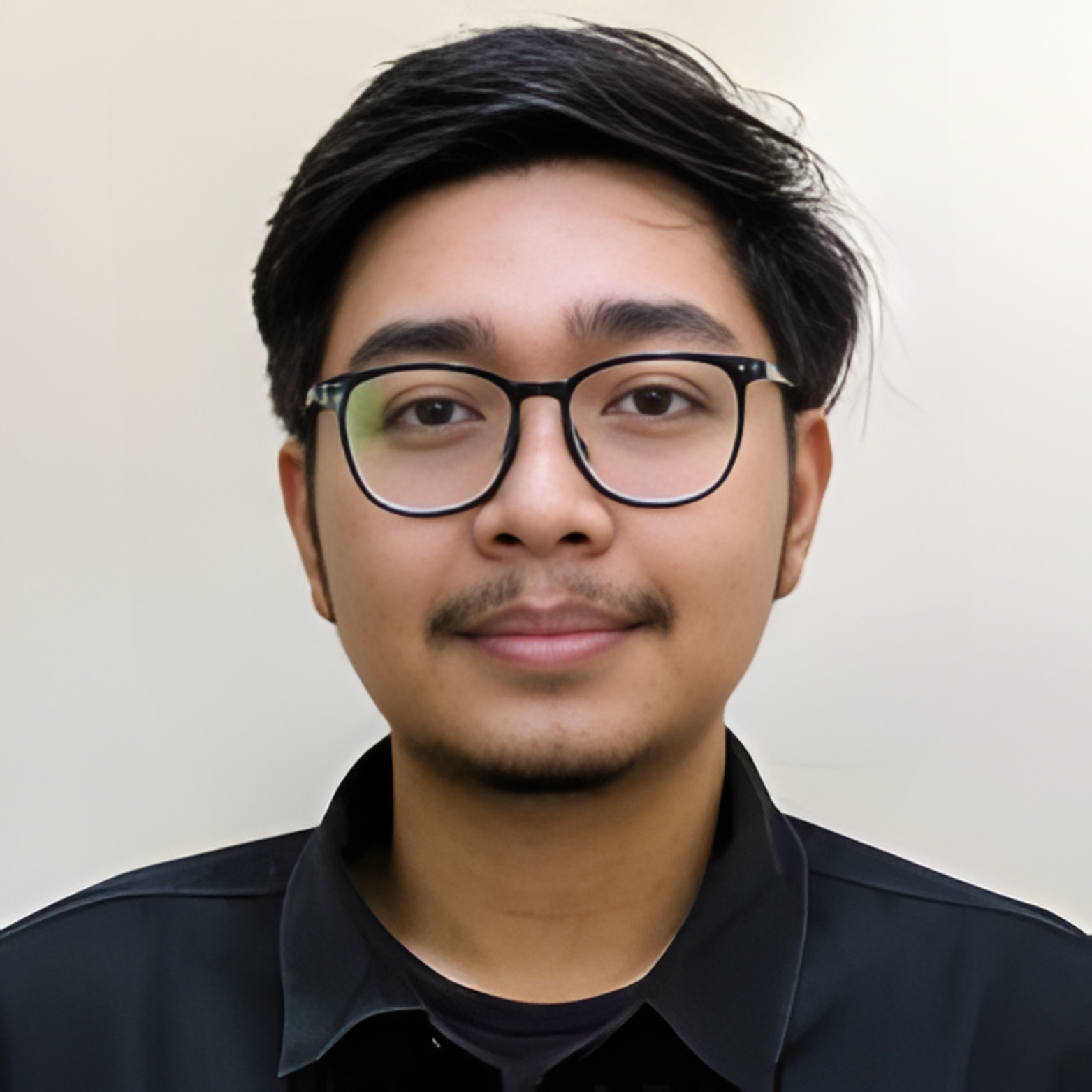 Amrial Profile Picture